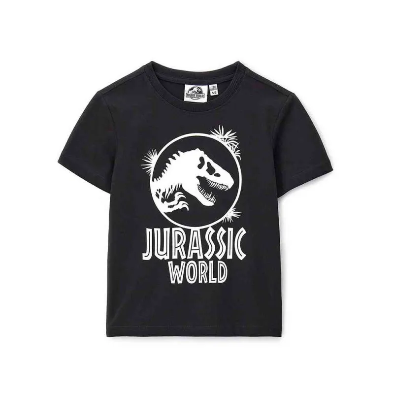 ORIGINAL MARINES MAJICA JURASSIC WORLD