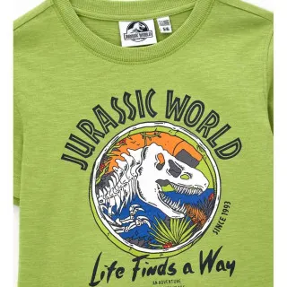 ORIGINAL MARINES SET JURASSIC WORLD