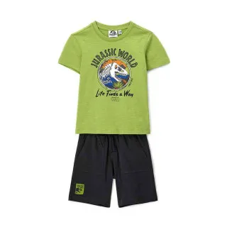 ORIGINAL MARINES SET JURASSIC WORLD
