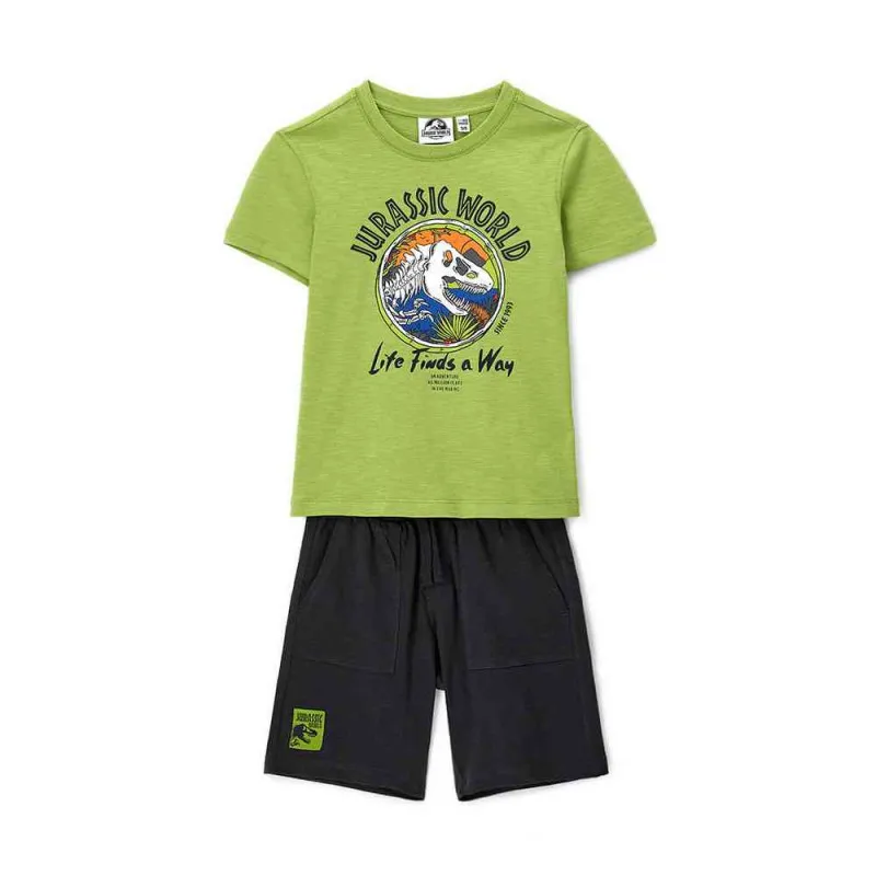 ORIGINAL MARINES SET JURASSIC WORLD
