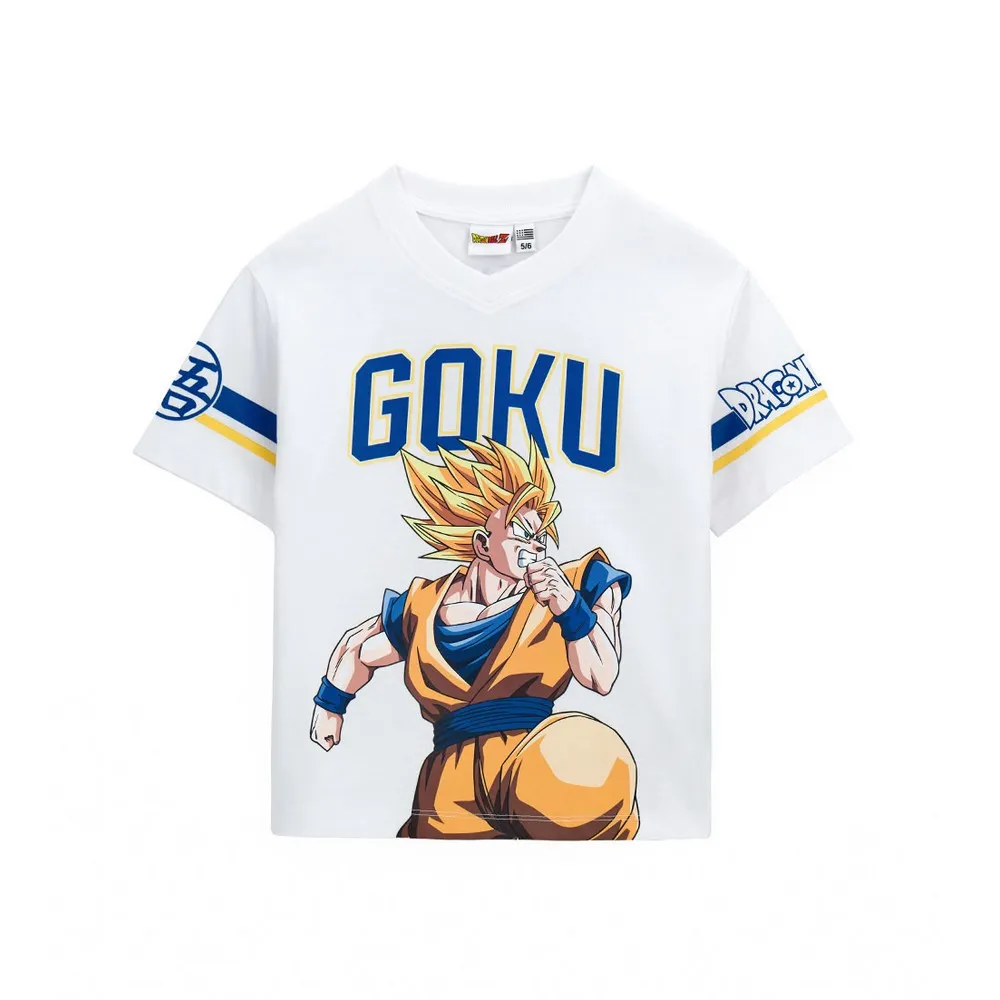 ORIGINAL MARINES MAJICA DRAGON BALL