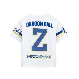 ORIGINAL MARINES MAJICA DRAGON BALL 