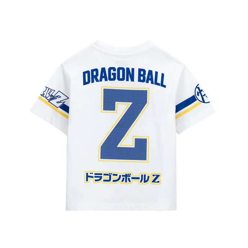 ORIGINAL MARINES MAJICA DRAGON BALL