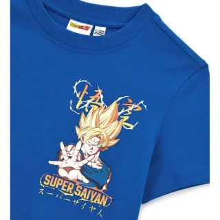 ORIGINAL MARINES MAJICA DRAGON BALL