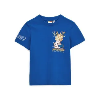 ORIGINAL MARINES MAJICA DRAGON BALL
