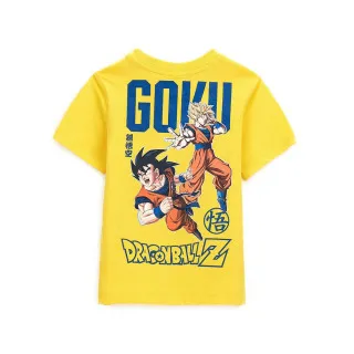 ORIGINAL MARINES MAJICA DRAGON BALL