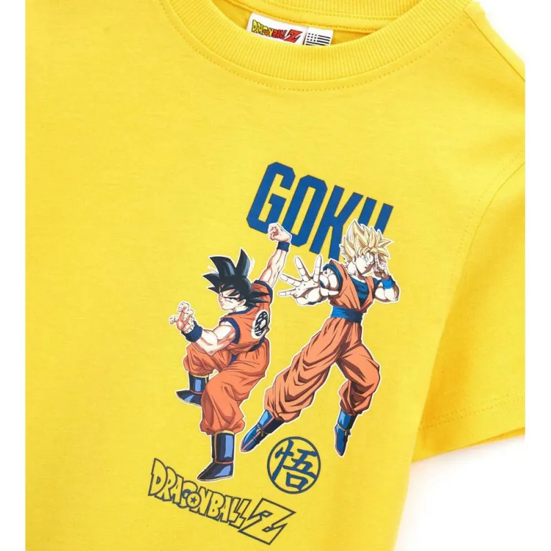 ORIGINAL MARINES MAJICA DRAGON BALL 