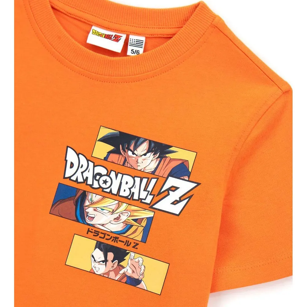 ORIGINAL MARINES MAJICA DRAGON BALL