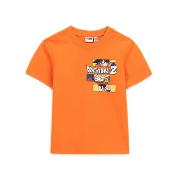 ORIGINAL MARINES MAJICA DRAGON BALL 