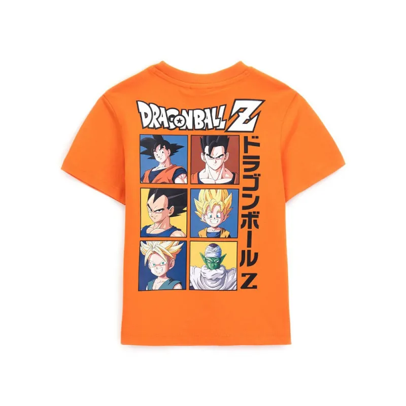 ORIGINAL MARINES MAJICA DRAGON BALL