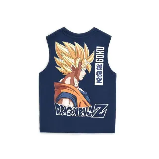 ORIGINAL MARINES MAJICA DRAGON BALL