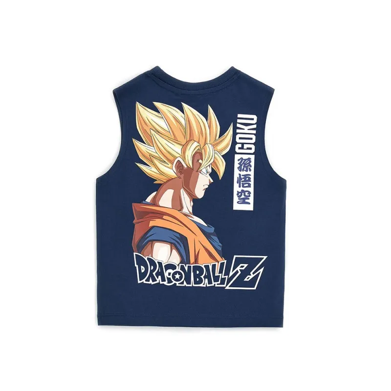 ORIGINAL MARINES MAJICA DRAGON BALL