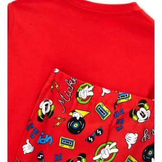 ORIGINAL MARINES PIDZAMA DISNEY 