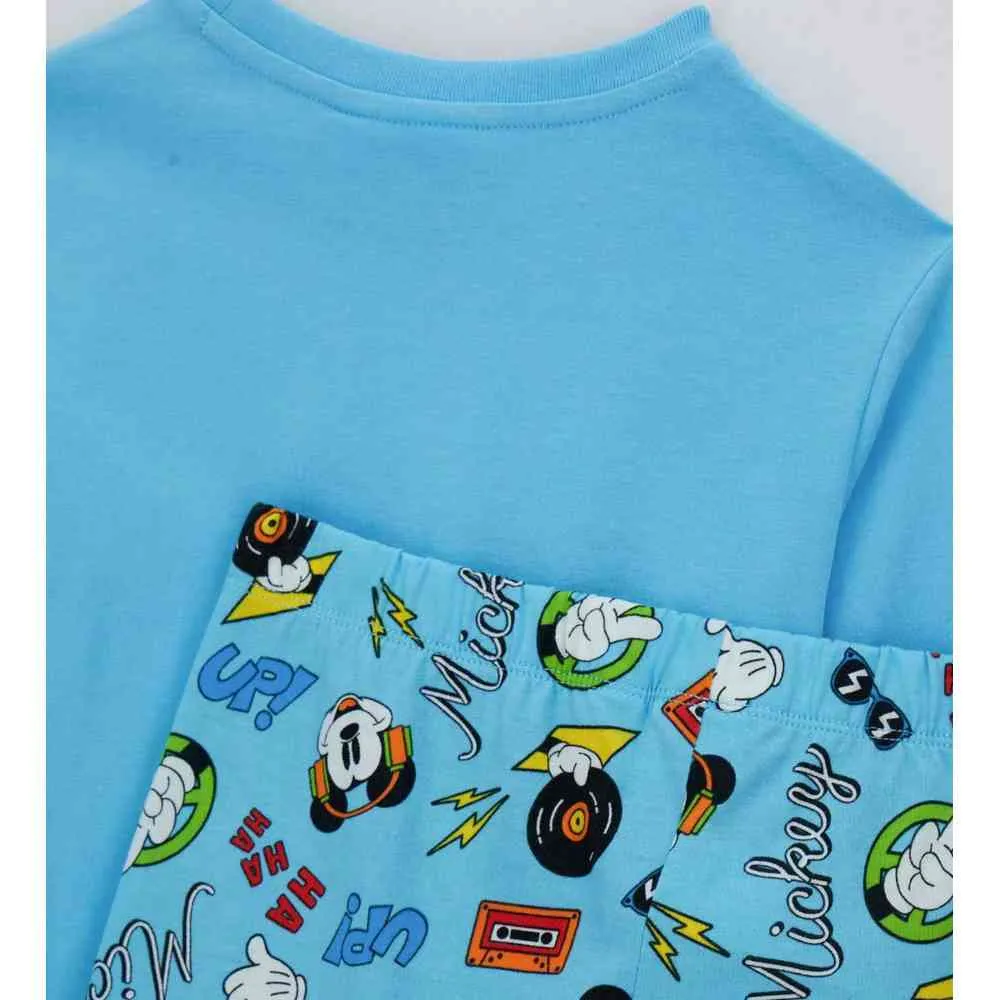 ORIGINAL MARINES PIDZAMA DISNEY 