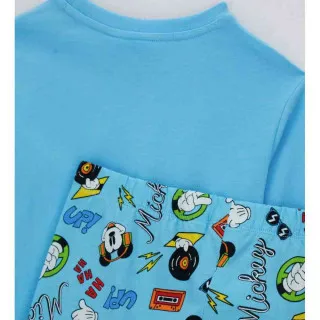 ORIGINAL MARINES PIDZAMA DISNEY 