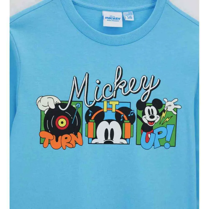 ORIGINAL MARINES PIDZAMA DISNEY 