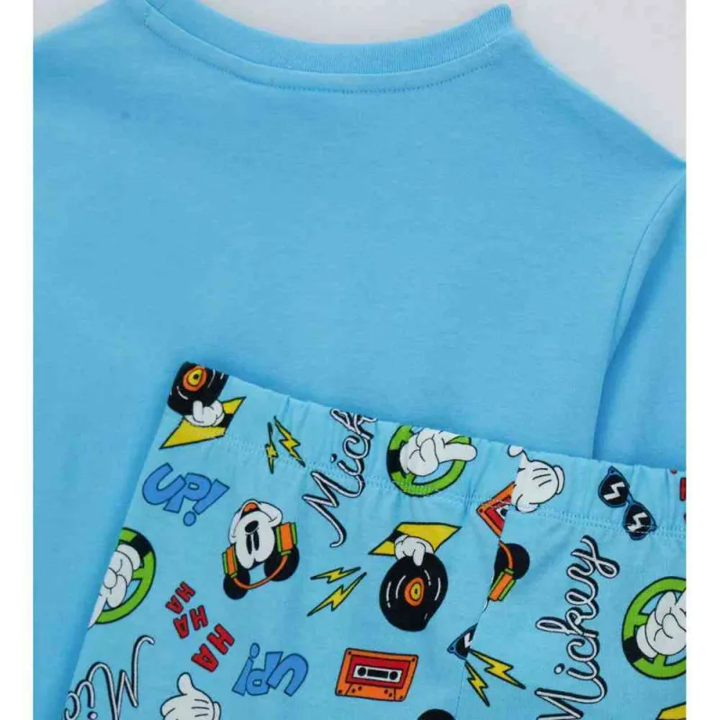 ORIGINAL MARINES PIDZAMA DISNEY 