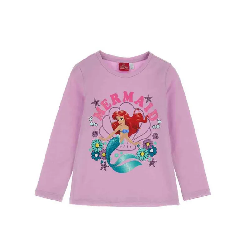 ORIGINAL MARINES MAJICA DISNEY - SIRENETTA