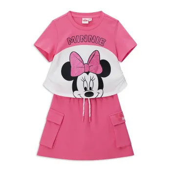 ORIGINAL MARINES SET DISNEY 