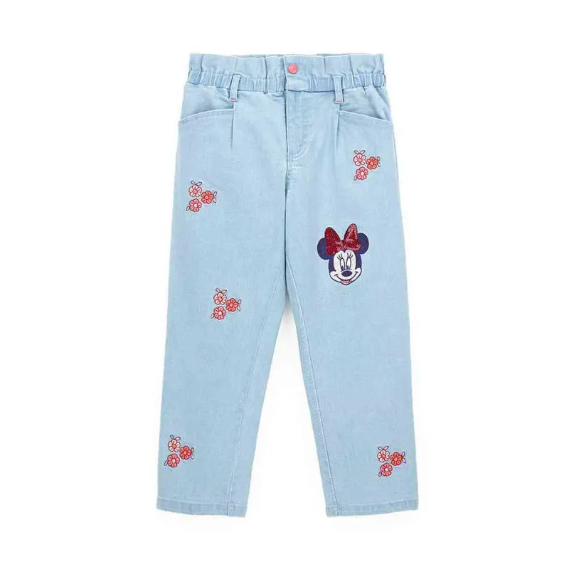 ORIGINAL MARINES FARMERKE DISNEY