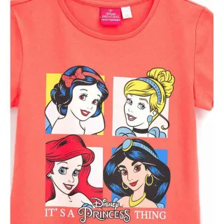 ORIGINAL MARINES MAJICA DISNEY - PRINCESS