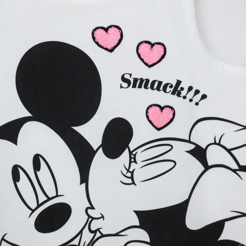 ORIGINAL MARINES MAJICA DISNEY