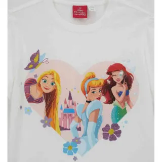 ORIGINAL MARINES PIDZAMA DISNEY - PRINCESS