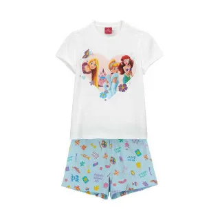 ORIGINAL MARINES PIDZAMA DISNEY - PRINCESS