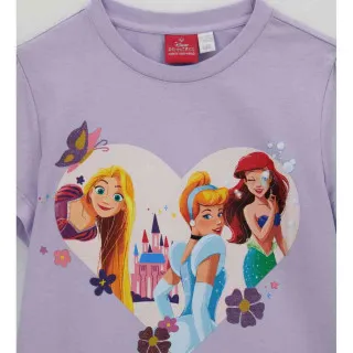 ORIGINAL MARINES PIDZAMA DISNEY - PRINCESS