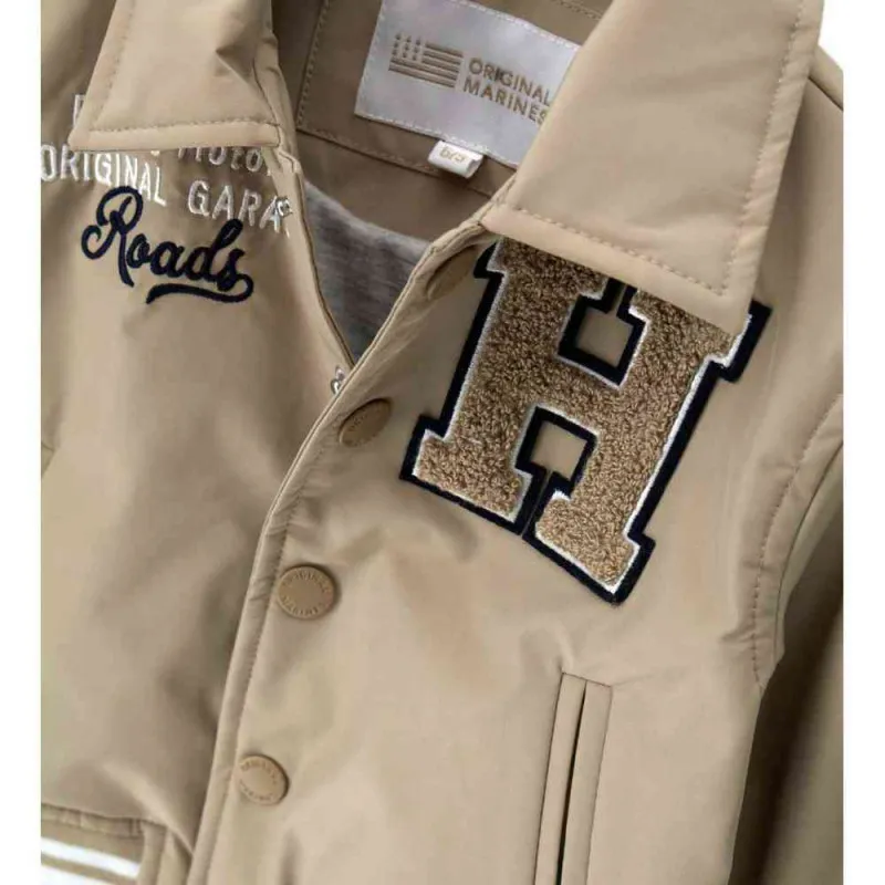 ORIGINAL MARINES JAKNA 