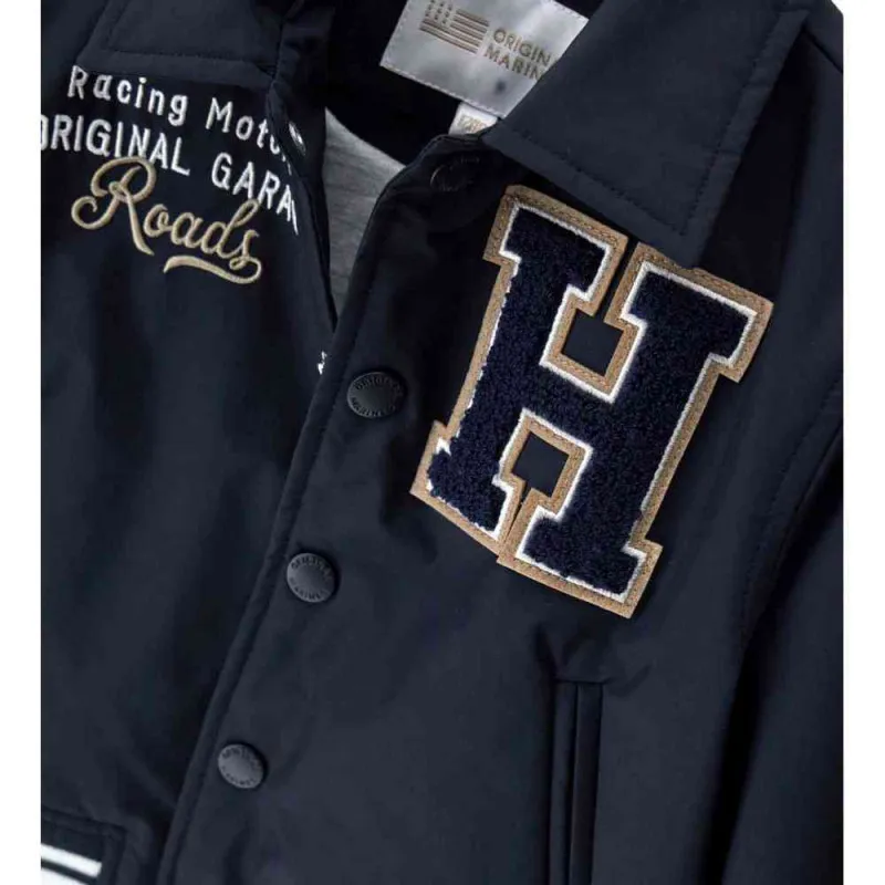 ORIGINAL MARINES JAKNA 