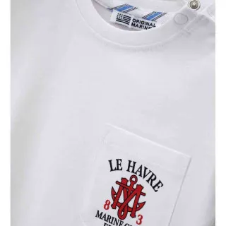 ORIGINAL MARINES MAJICA 