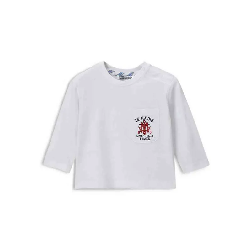 ORIGINAL MARINES MAJICA 