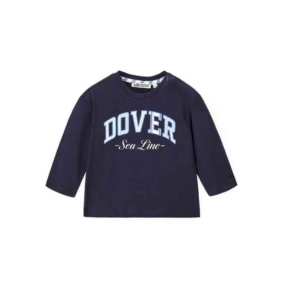 ORIGINAL MARINES MAJICA 