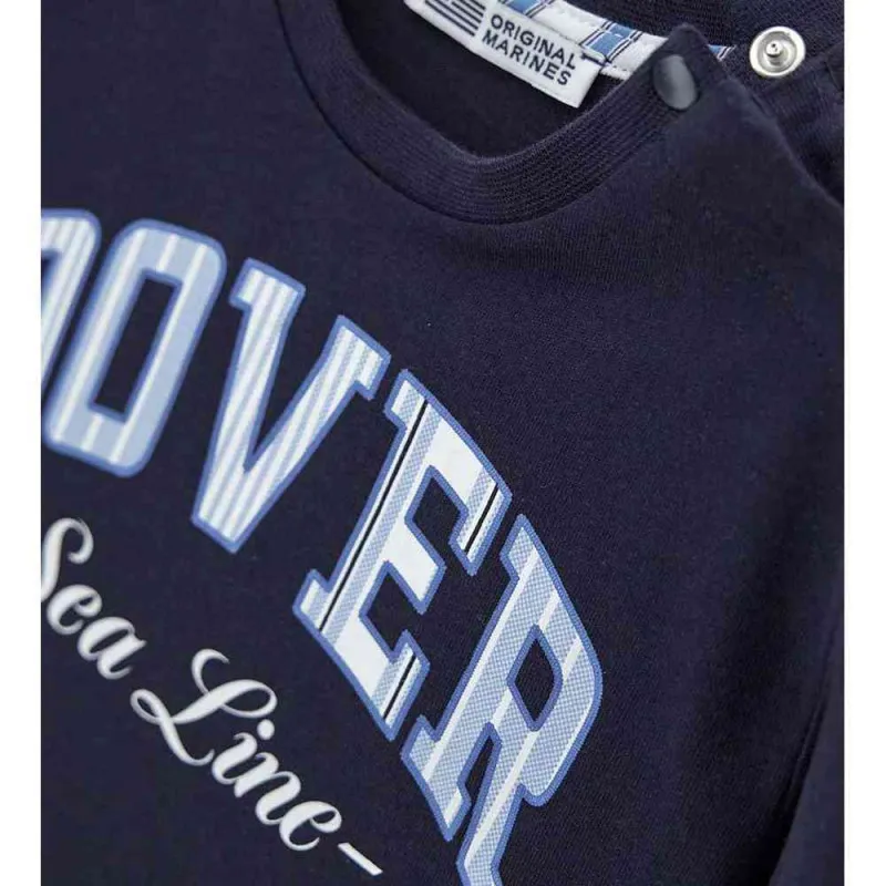 ORIGINAL MARINES MAJICA 