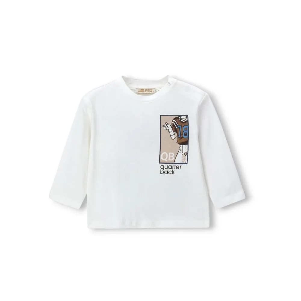 ORIGINAL MARINES MAJICA 