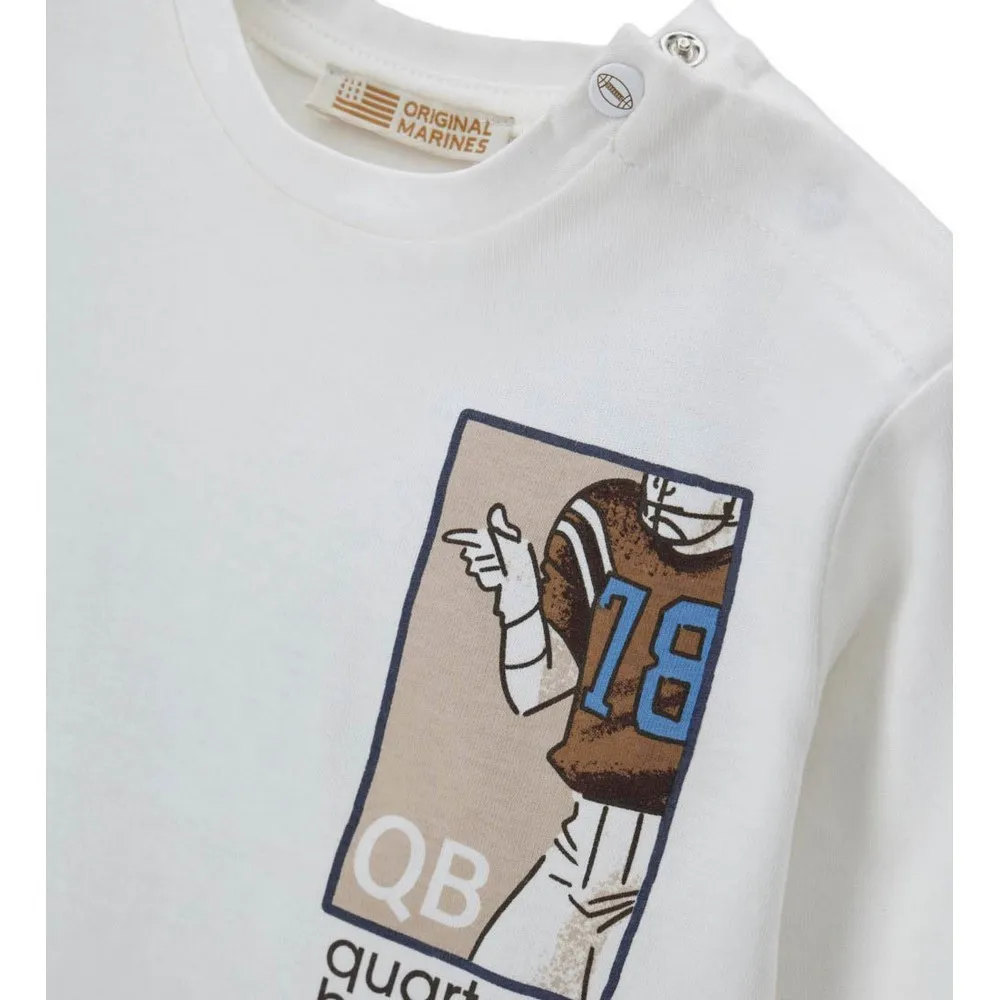 ORIGINAL MARINES MAJICA 