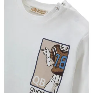 ORIGINAL MARINES MAJICA 