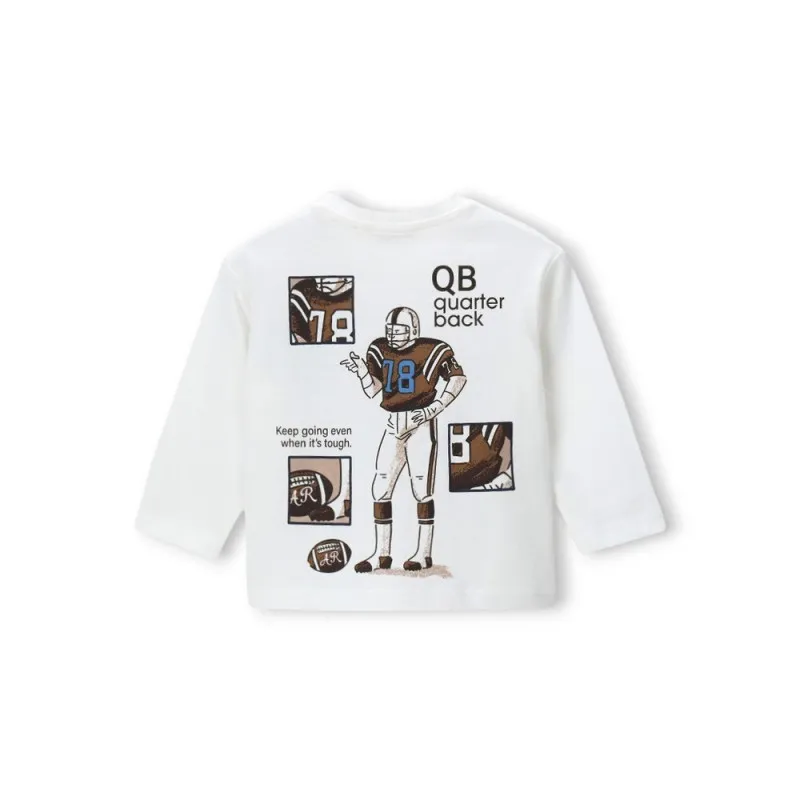 ORIGINAL MARINES MAJICA 