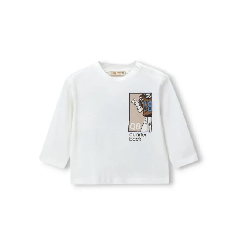 ORIGINAL MARINES MAJICA 