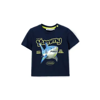 ORIGINAL MARINES MAJICA 