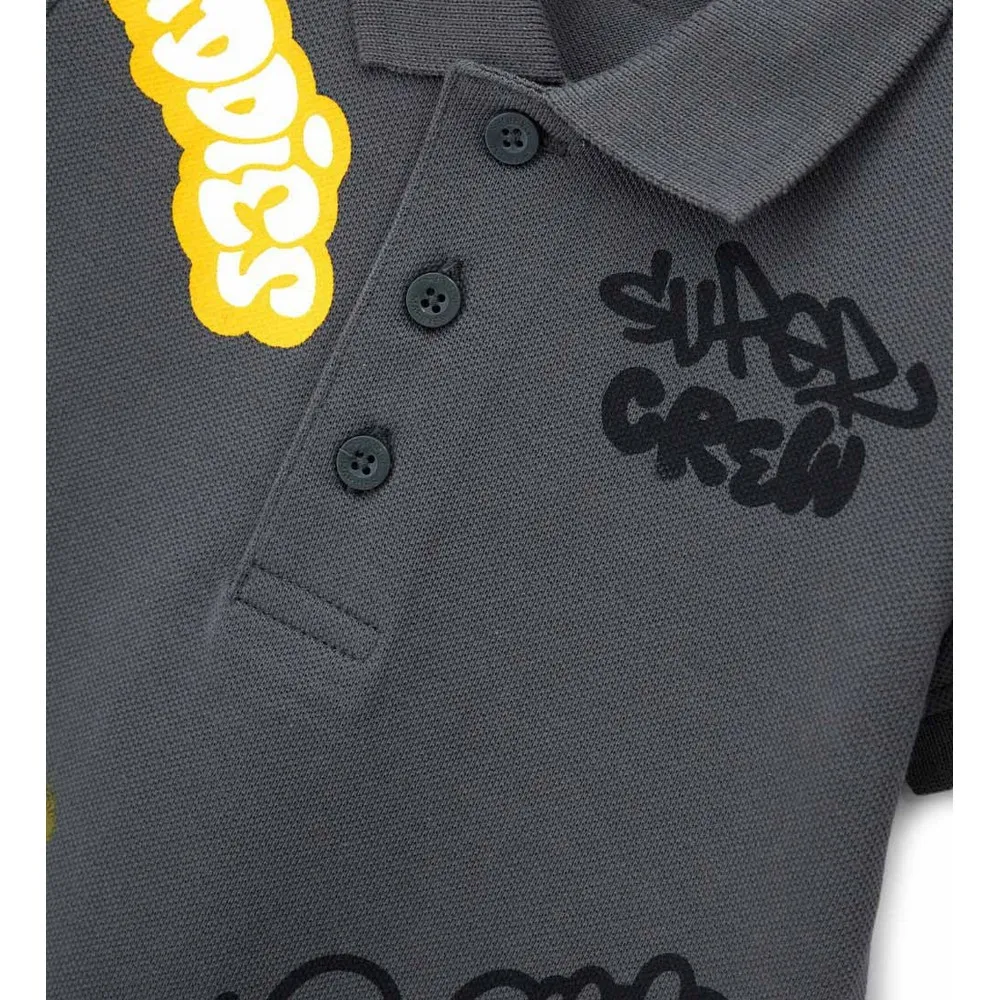 ORIGINAL MARINES POLO MAJICA 