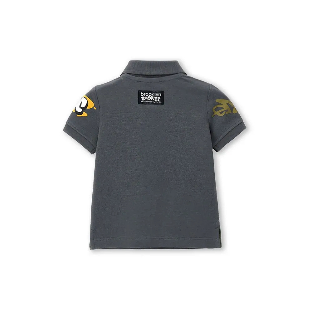 ORIGINAL MARINES POLO MAJICA 