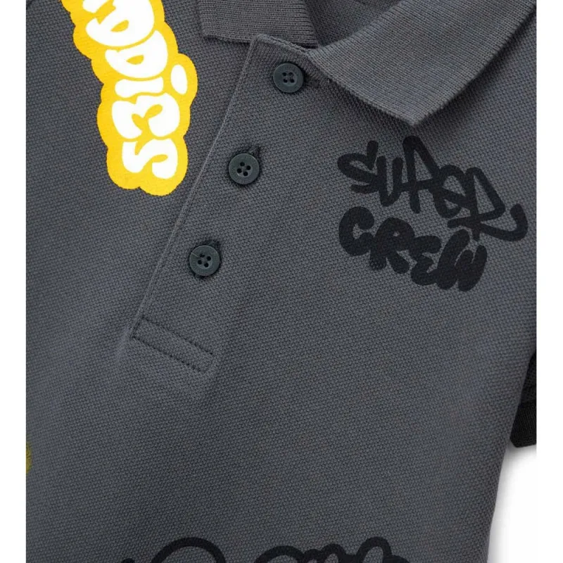 ORIGINAL MARINES POLO MAJICA 