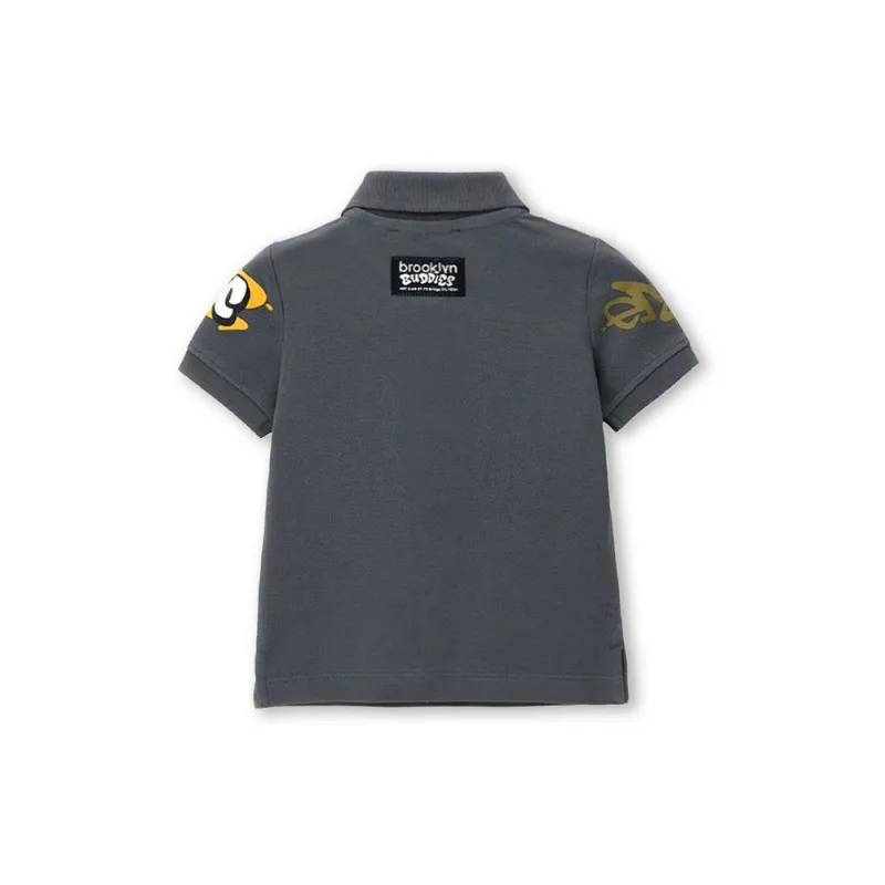 ORIGINAL MARINES POLO MAJICA 