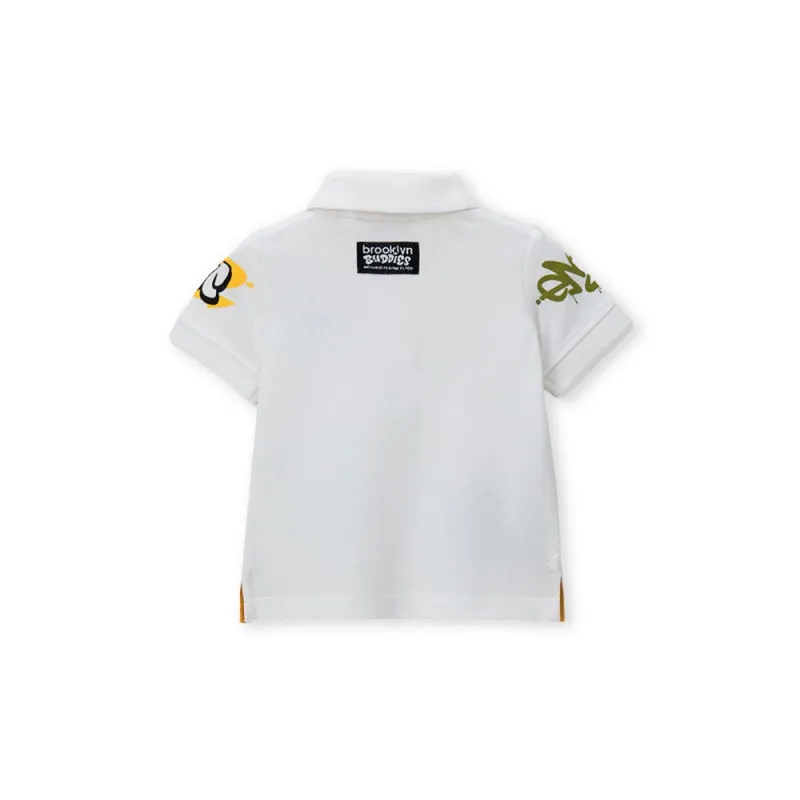 ORIGINAL MARINES POLO MAJICA 