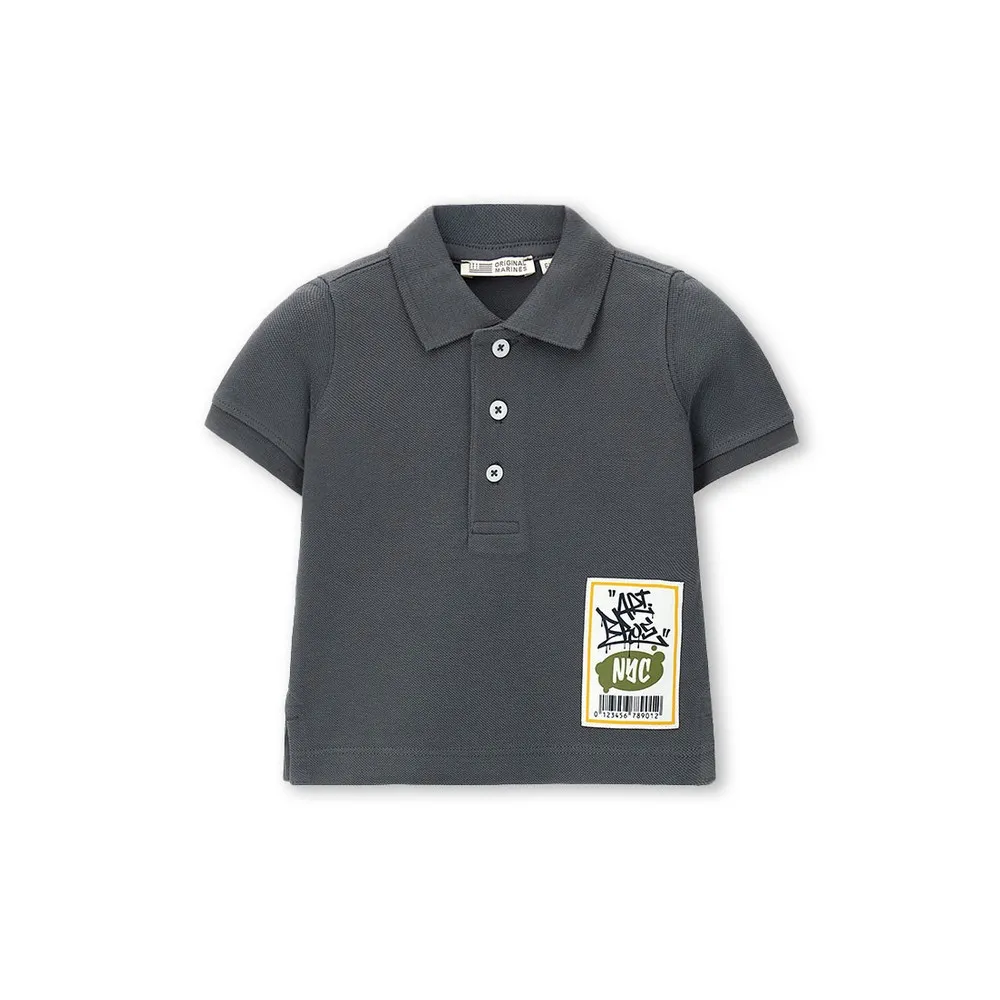 ORIGINAL MARINES POLO MAJICA 