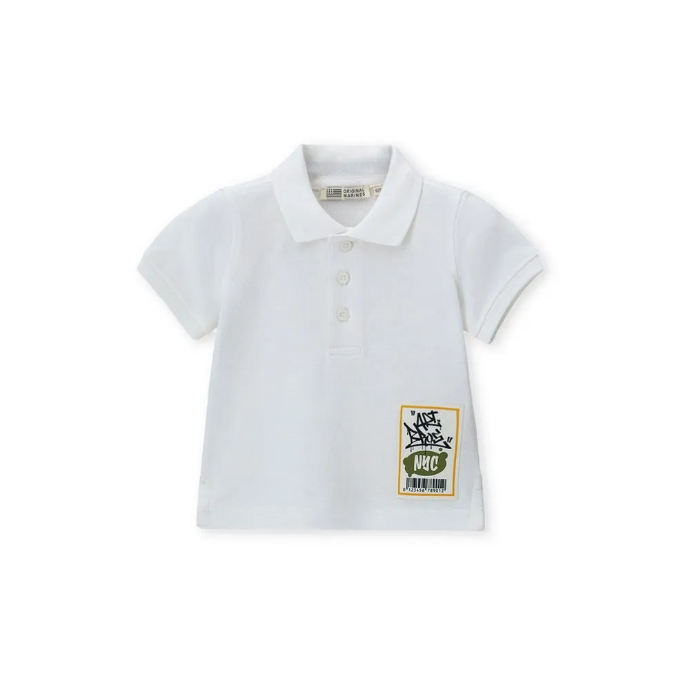 ORIGINAL MARINES POLO MAJICA 