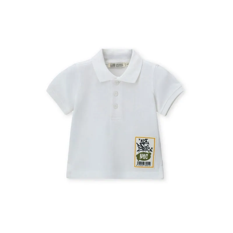 ORIGINAL MARINES POLO MAJICA 