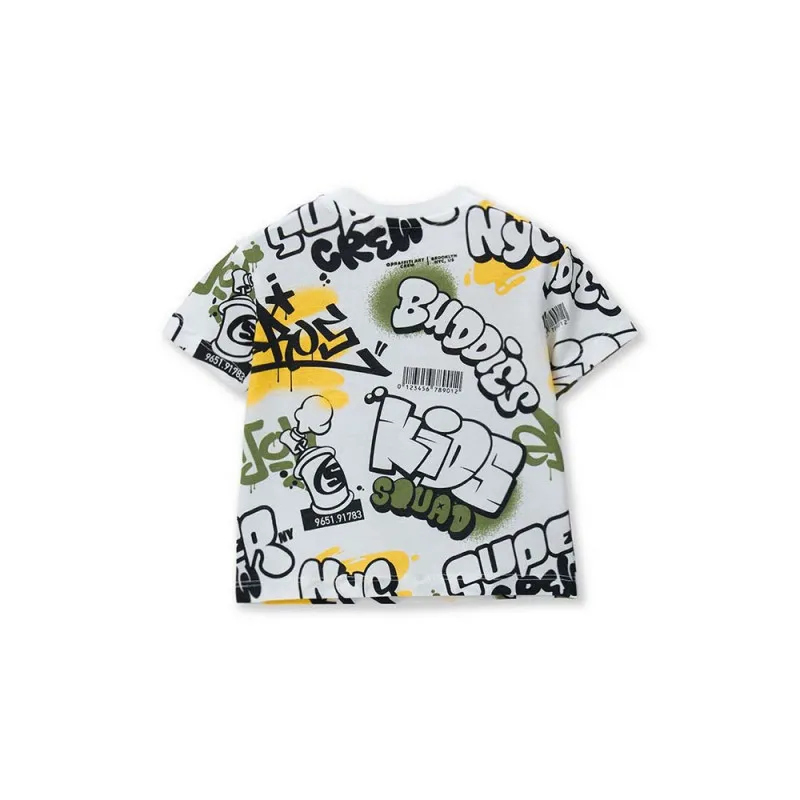 ORIGINAL MARINES MAJICA 